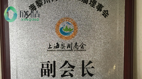 太阳成集团tyc151cc办公2012年上海黎川商会指定单位